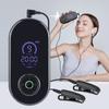 Ear Clip Type Intelligent Sleep Aid Micro-current CES Therapy Insomnia Electrotherapy Device Relieve Anxiety Depression Migraine