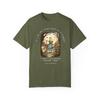 Vintage Alice Alice in Wonderland Shirt Dark Academia Bookish Things Alice in Wonderland Literary Shirt Unisex Top Streetwear