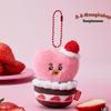 Новый брелок Tata Koya Shooky Chimmy Высокая цветопередача Мультяшная кукла Версия Q Форма куклы Креативный брелок для школьной сумки Автомобильный подвес
