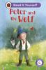 Книга Peter and the Wolf: Read It Yourself - Level 4 Fluent Reader