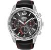 Часы Lorus RZ515AX9 Classic Solar Chronograph