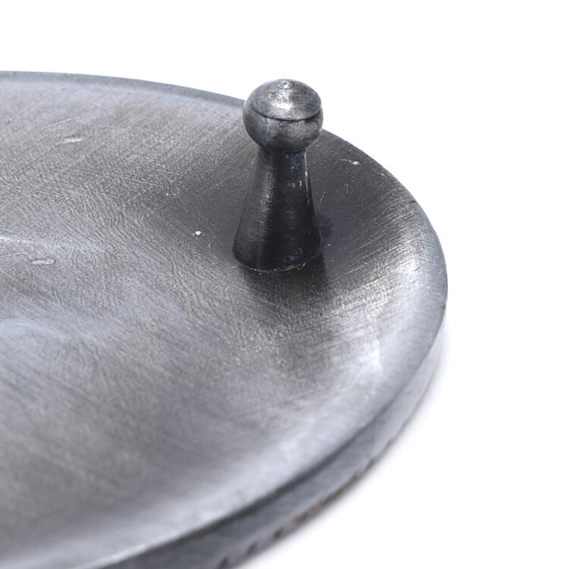 Индийская металлическая мужская пряжка для ремня, западная ковбойская пряжка, подходит для ремня шириной 1,5 дюйма