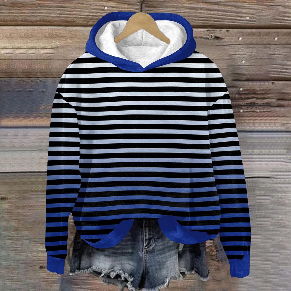 Женская мода, повседневные универсальные повседневные толстовки, топы с длинными рукавами, толстовки