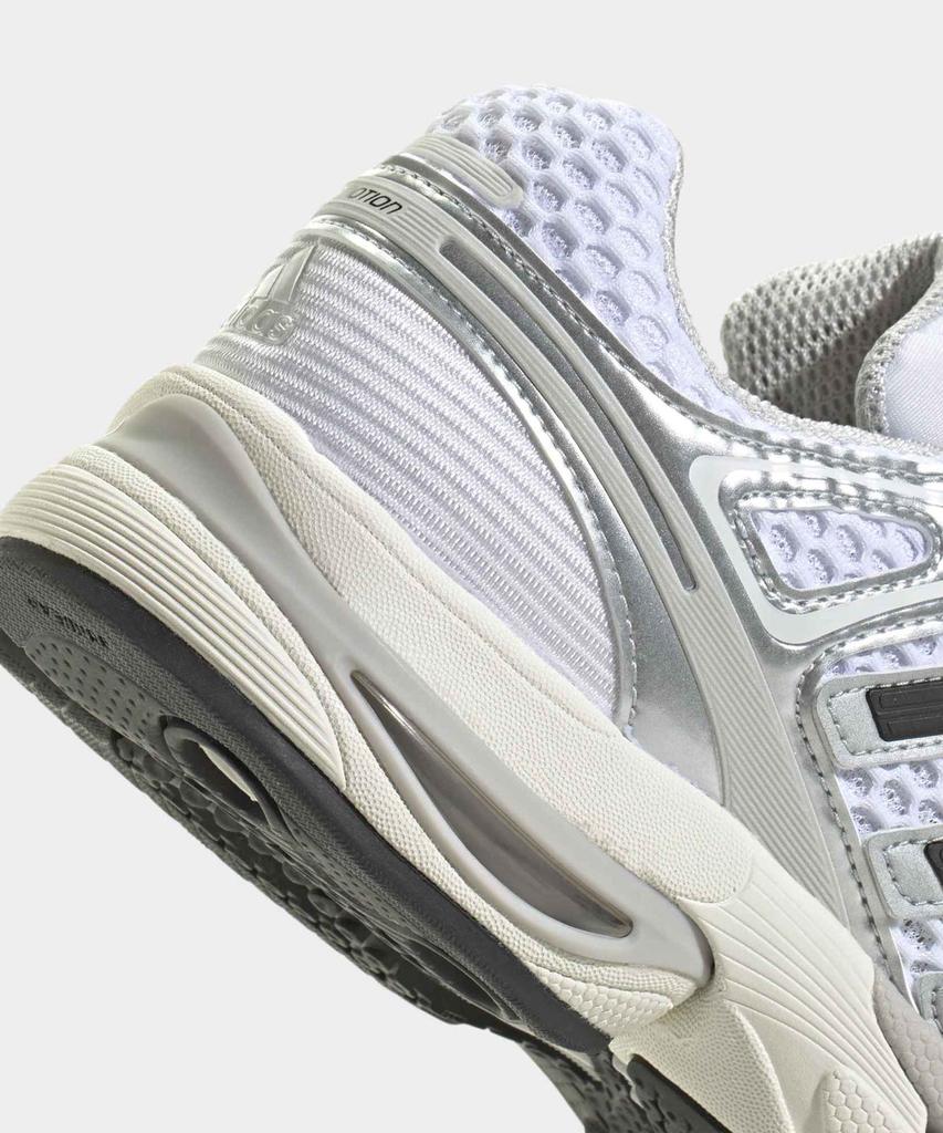 adidas Adistar Control 5 - Белый:Серебряный:Черный / Ki6121