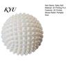 Textured Calming Tool 3D Printed Spiky Ball Toy, Mini for Stress Fidget Relief, Decompression Massage Desk Toy Home Office Use