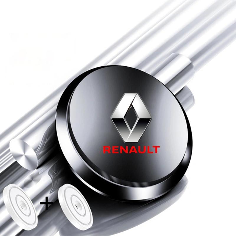 Для Renault 2026 Новые колпаки на колеса Автомобильный освежитель воздуха Твердый парфюм Вращающийся ароматерапевтический декор ДЛЯ RENAULT MEGANE 4 SCENIC TALISMAN E