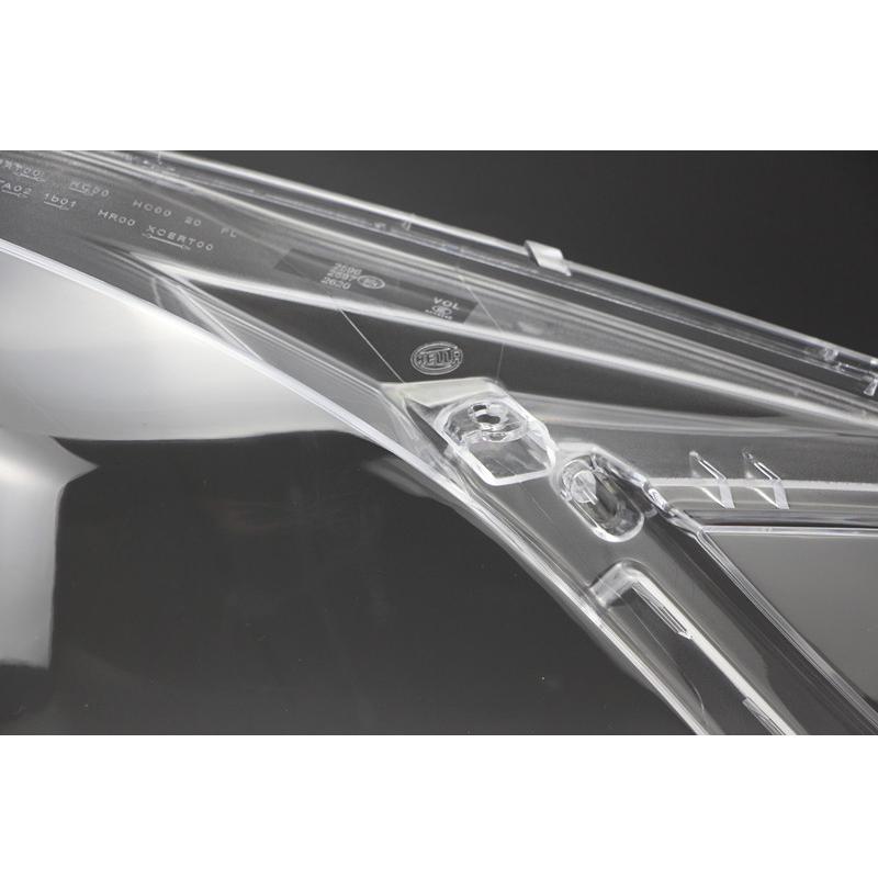 Фара автомобиля стеклянная лампа прозрачная E260 E350 E400 E500 E550 абажур крышка объектива для Mercedes-Benz E-Class W212