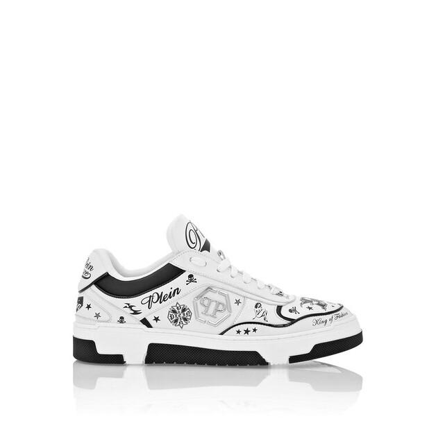 Кроссовки PHILIPP PLEIN 26603