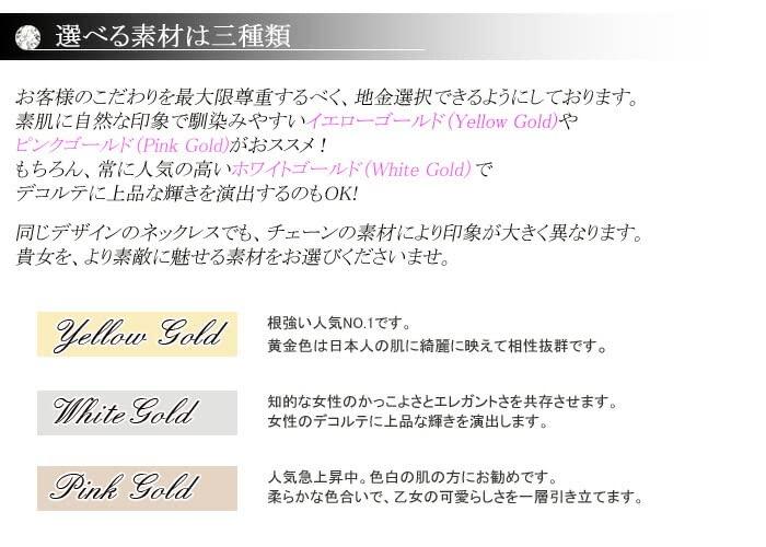 Diamond World 10K Gold Diamond Open Heart Pendant Available In 3 Materials Women's Necklace, 0.01ct,