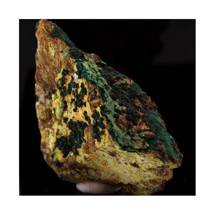 Gillardite + Gaspéite 63.3 carats