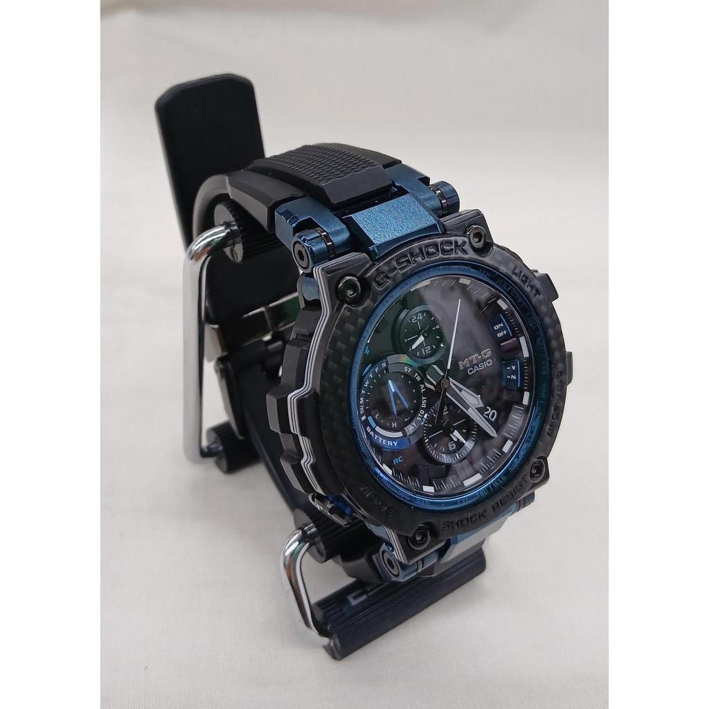Б/у CASIO MTG-B1000 G-SHOCK