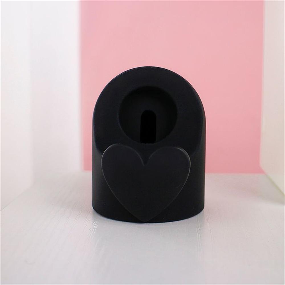 Силиконовый держатель для зарядного устройства LOVE BOW для Apple Watch Ultra se Series 8 7 6 5 4 3 2 1, подставка для зарядного устройства, док-станция, кабельная организация