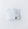 Baby Hat Cotton Double Layer Thin for Spring and