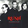 LP Пластинка RUSH - Вечер с 1997 Том 1 PARA420LP PARACHUTE RECOR 2021 Европа Рок