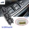 For Great Wall M4 for Haval H1 Power Master Window Switch Front Left Door Glass Lifter Control Regulator Button Car Accessories