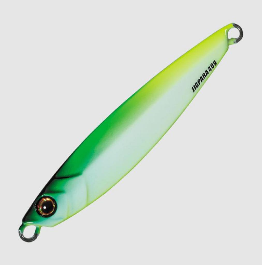 Major Craft Металлический джиг Jigpara Short JPS-30 грамм 061 (0098)