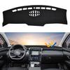 Для Hyundai Tucson NX4 2025 2025 2025 Накладка на панель приборов Коврик Панель приборов Защита от солнца Приборная панель Ковер Автоаксессуары