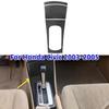Накладка на рычаг АКПП из углеродного волокна для Honda Civic 2003-2005