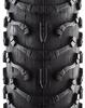 Покрышка 26X4.8 Cst Roly Poly для фэтбайка, кордовая 122-559 60Tpi