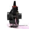 Совместимый с Yamaha DT200 мотоциклетный карбюратор Mikuni TM24-8001/TM28-418