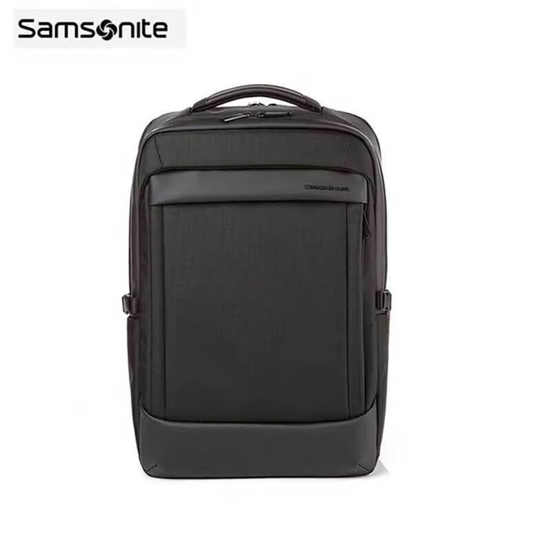 Деловой commuting рюкзак для ноутбука Samsonite HS8