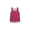 Striped Sports Tank Top Women Tops Red DR5852-638