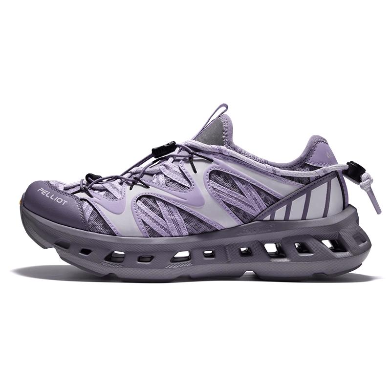 PELLIOT RT-Mamba 2.0 Vibram Вейдеры и походная обувь для улицы