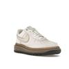 Nike Кроссовки Air Force 1 LX Light Orewood Brown Unisex цвета кремовой резины-темно-коричневого цвета антрацит HV2531-100