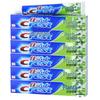 Зубная паста Crest Natural Multi-Effect с травами и мятой, 6 упаковок