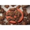 Чай Supreme Aged Golden Buds Lao Cha Tou Pu'er Puerh рассыпной Пуэр Ripe Shu 250г