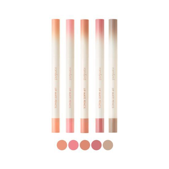 Rom&Lip Mate Pencil