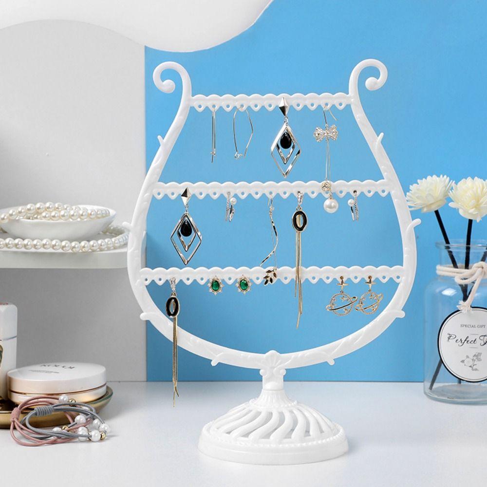 Earring Bracelet Storage Creative Storage Stand Display Holder Jewelry Display Rack Jewelry Hanger