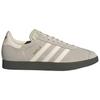 Adidas Gazelle Putty Grey Unisex Sneakers Halo-Ivory Olive-Strata JP7777