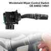Переключатель управления стеклоочистителем 84652-14641 для Toyota 00-05 4Runner 98 Supra
