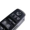 Выключатель стеклоподъемника 2518300290 A2518300290 A 251 830 02 90 для Mercedes Benz W164 GL320 GL350 GL450 ML320 ML350 ML450 ML500 R