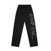 Gasp Новые Спортивные Фитнес Бодибилдинг Бег Баскетбол Дышащий Хлопок с Узелками Тяжелые С зауженными Штанинами Повседневные Европейский Размер Брюки