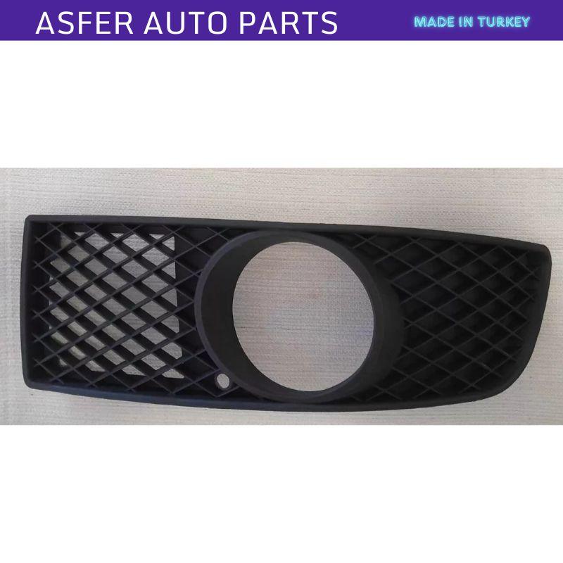 Рамка противотуманной фары правая сторона для Polo Mk3 6N2 1999-2002 OEM 6N0853666C