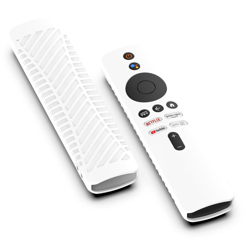 Силиконовый защитный чехол для Xiaomi TV Stick 4K и пульта MiBox 2nd Gen