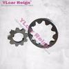AW50-40 AW50-40LE Automatic Transmission Oil Pump Gear Kit For Saab Volvo AW5040 AW5040LE Car Accessories  Auto Parts