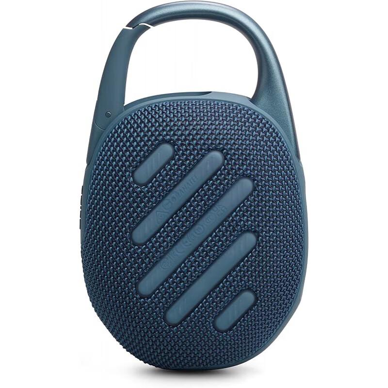 JBL CLIP5 Portable Bluetooth Speaker