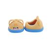 PVC Leather Material FOR 17cm Labubu Shoes 10/15/17cm Doll PU Shoes Mini Leather Shoes  Girl's Toys