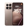 Xiaomi 15T smartphone 12GB RAM 512GB Rose Gold