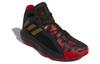 adidas Dame 6 'Запретный город' FW5445