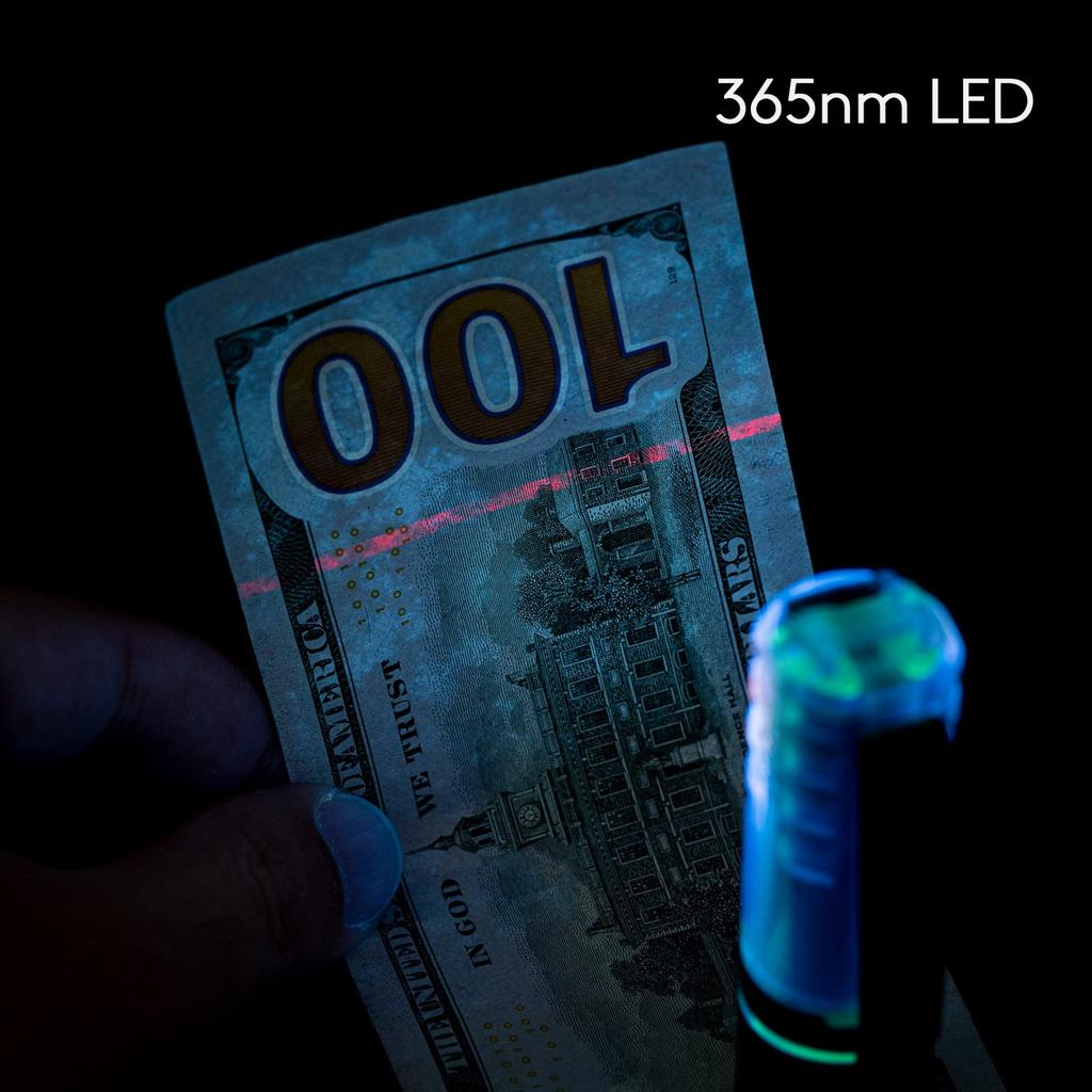 Фонарик RovyVon A28 G2 с боковым сигналом 1000 лм, перезаряжаемый, водонепроницаемый, EDC, карманный фонарик для ежедневного ношения, кемпинга, активного отдыха,