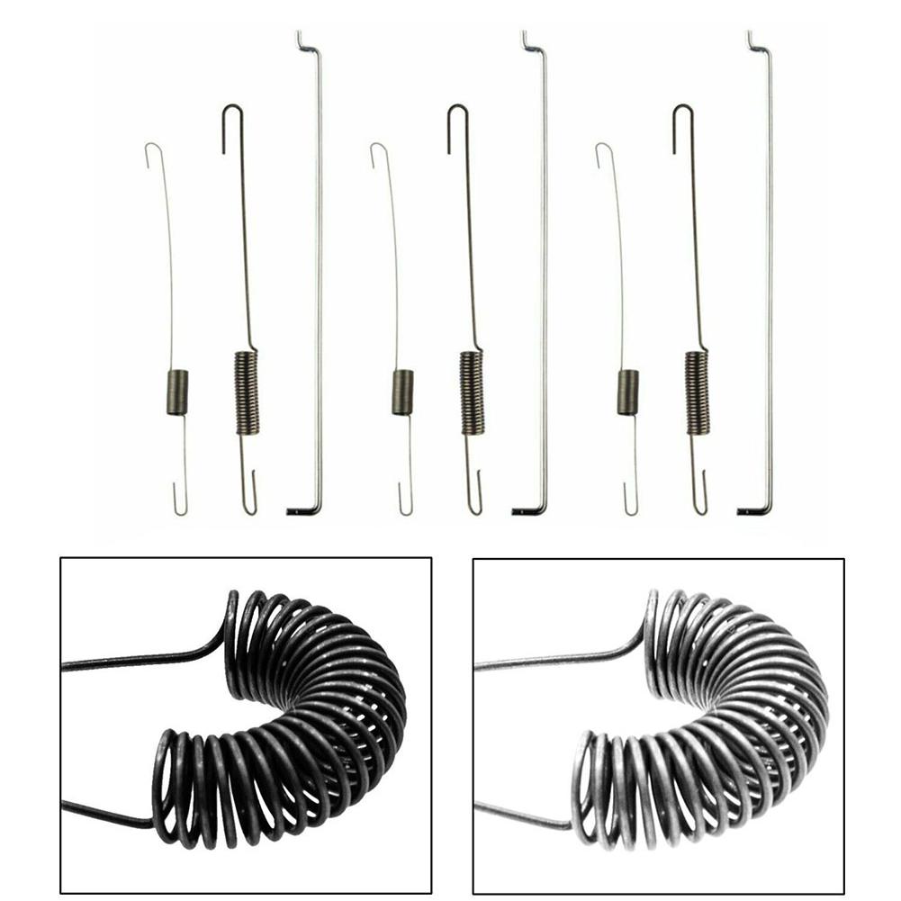 Spring Link Rod Spring Throttle Governor Spring New