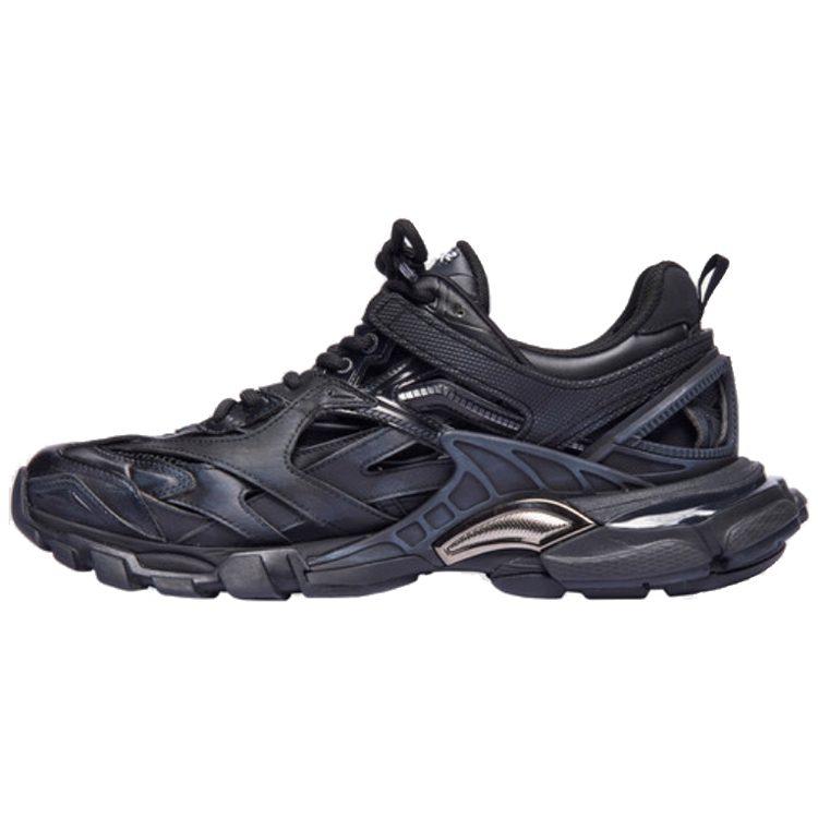 Balenciaga Кроссовки Track.2 'Черный' 568614W2GN11000