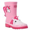 Детские сапоги Mudplay II Luna The Unicorn Wellington