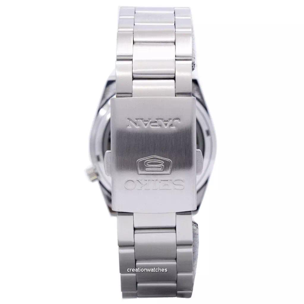 Seiko 5 Automatic 21 Jewels Japan Made SNKE01 SNKE01J1 SNKE01J Men's Watch