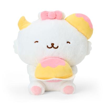 Плюшевая игрушка Sanrio Gaopawaru (Омурайс) Полиэстер, Для детей от 3 лет, 449768