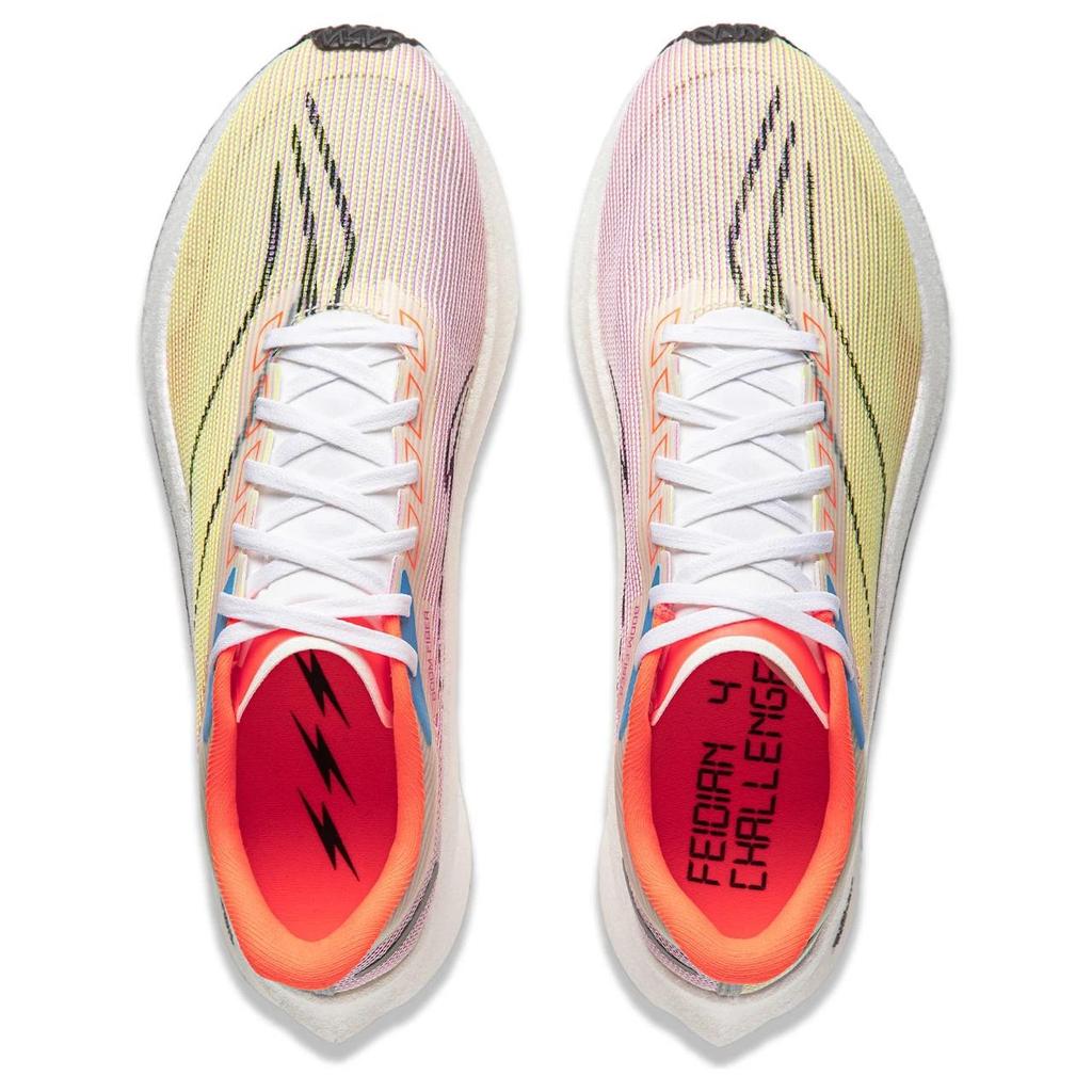 Li-Ning LiNing 4 Challenger Мужская ARMU005-20